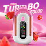 BOUNCE Turbo 50000 Puffs Vape (5%) | Dubai Vape Magic