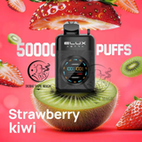 Elux Astra 50000 Puffs Disposable 50mg | Dubai Vape Magic