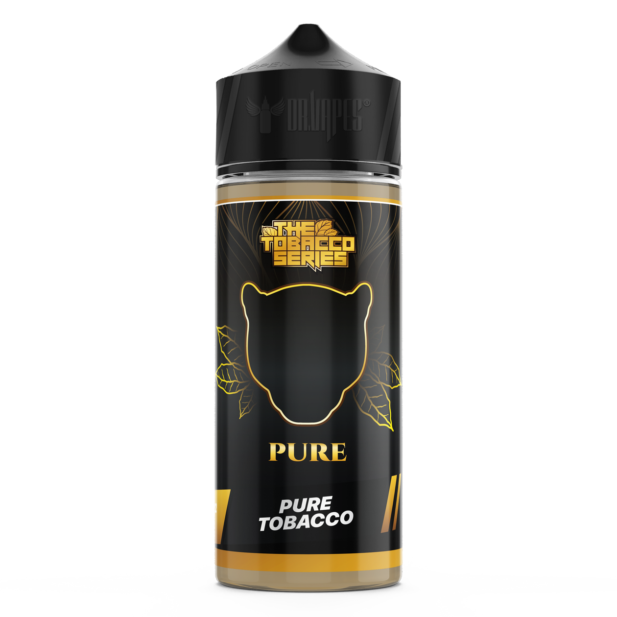 Dr. Vapes The Panther Series E-Liquid (120ml) – Premium Vape Juice in Dubai