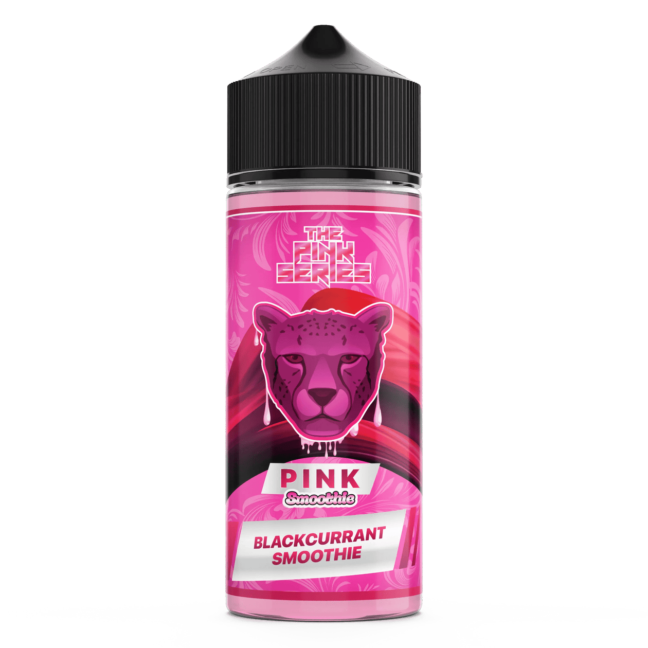 Dr. Vapes The Panther Series E-Liquid (120ml) – Premium Vape Juice in Dubai