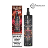 AAOK AK80000 Puffs DTL Vape Dubai | Buy Online UAE