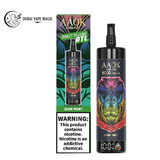 AAOK AK80000 Puffs DTL Vape Dubai | Buy Online UAE