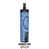 AAOK Y120 100000 Puffs Disposable Vape | Dubai Vape Magic