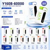 AAOK Y160B 60000 Puffs Vape | Dubai UAE