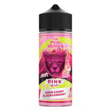 Dr. Vapes The Panther Series E-Liquid (120ml) – Premium Vape Juice in Dubai