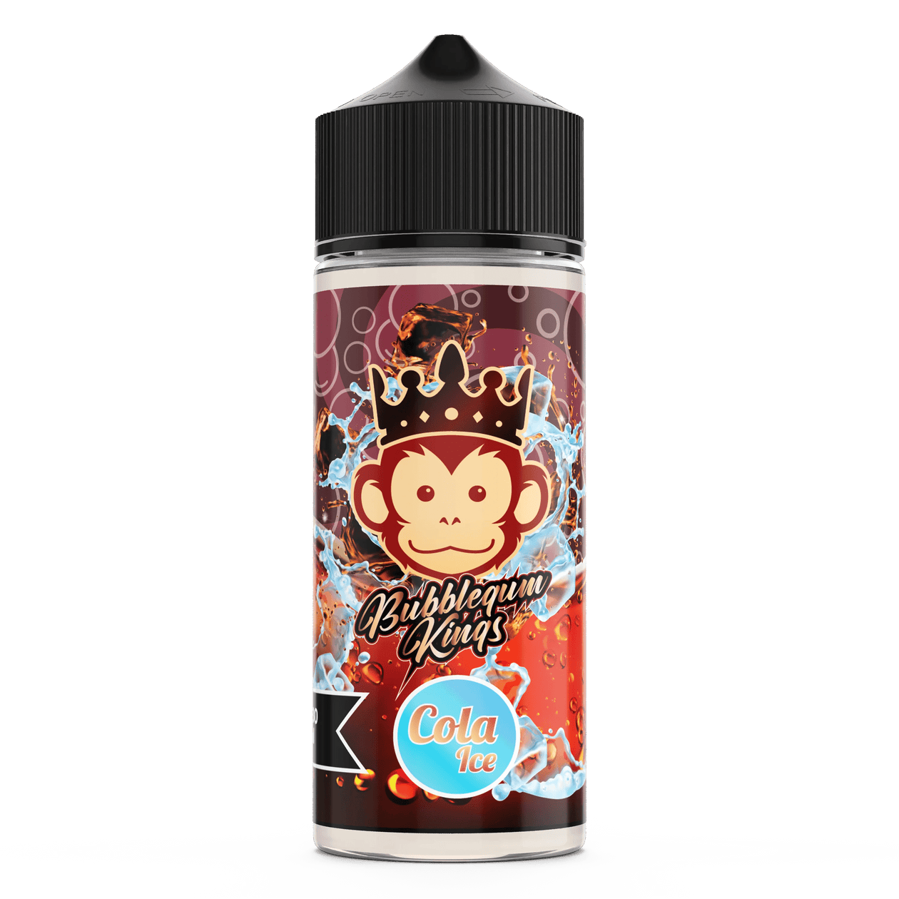 Dr. Vapes The Panther Series E-Liquid (120ml) – Premium Vape Juice in Dubai