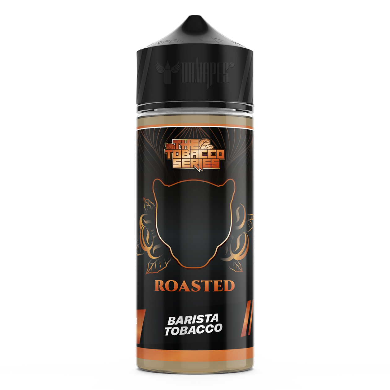 Dr. Vapes The Panther Series E-Liquid (120ml) – Premium Vape Juice in Dubai