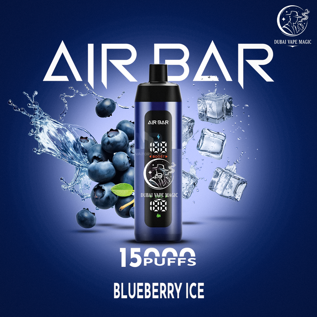 Air Bar AB15000 Puffs Disposable | Dubai Vape Magic