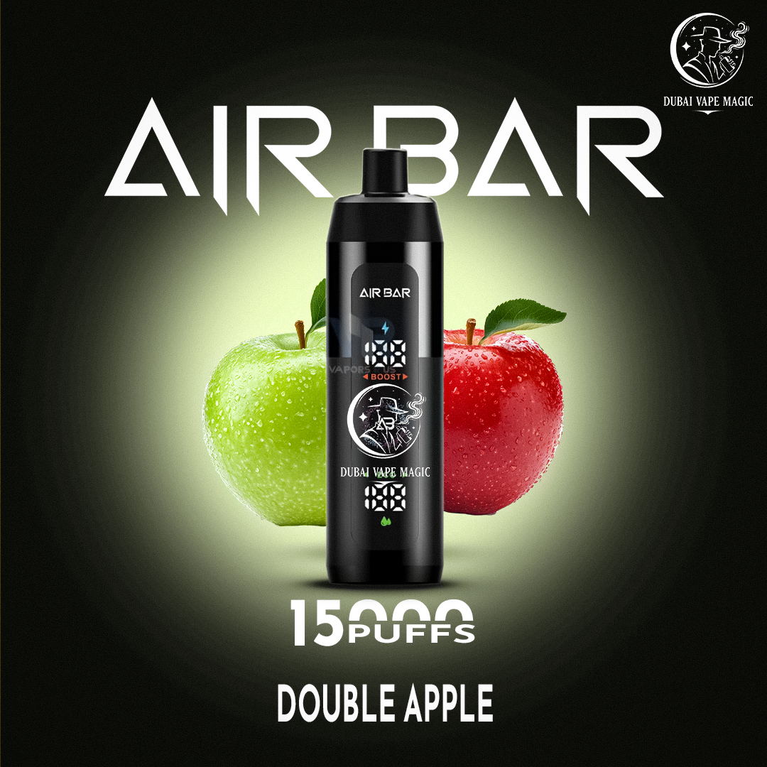 Air Bar AB15000 Puffs Disposable | Dubai Vape Magic