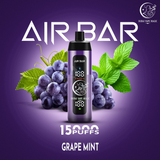 Air Bar AB15000 Puffs Disposable | Dubai Vape Magic