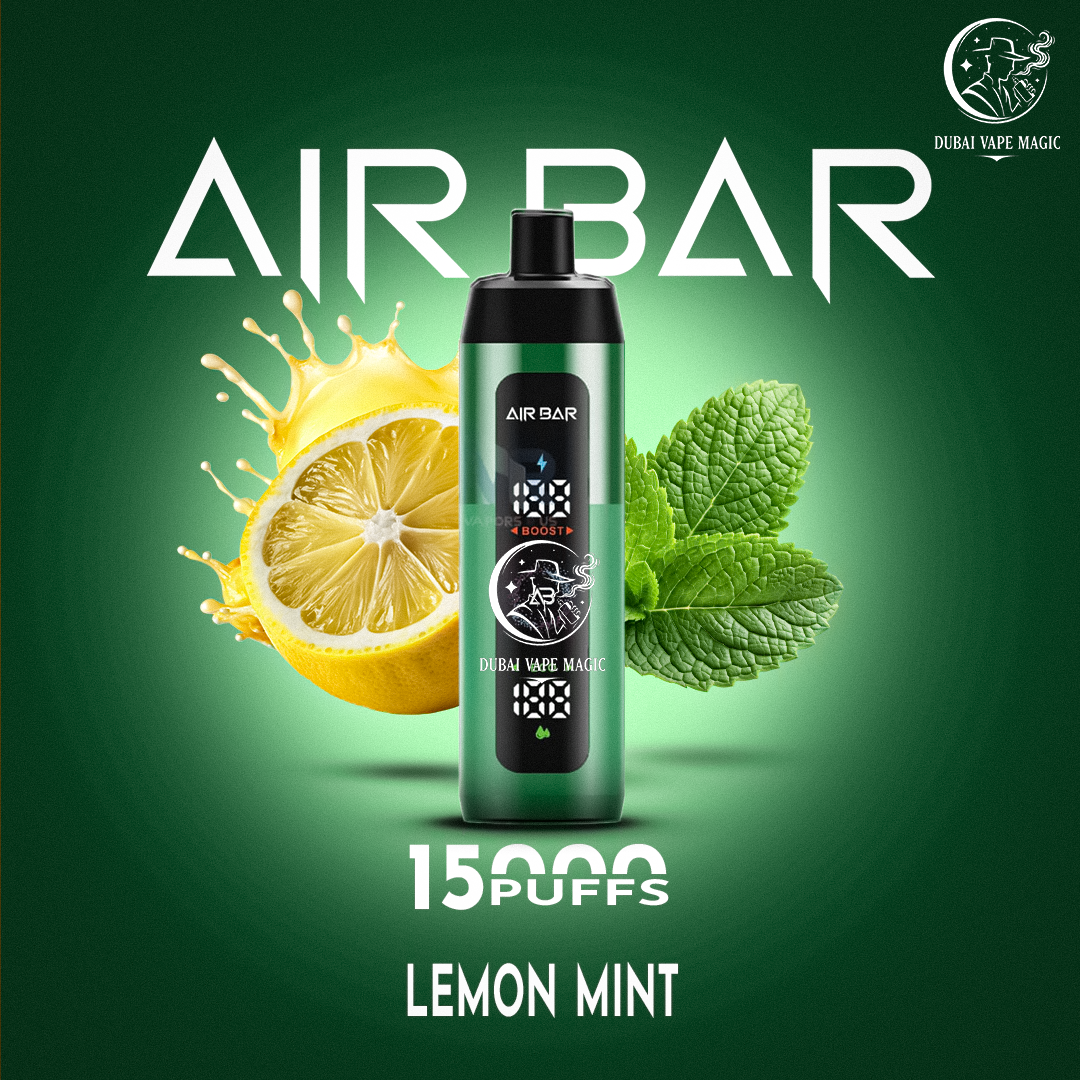 Air Bar AB15000 Puffs Disposable | Dubai Vape Magic