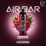 Air Bar AB15000 Puffs Disposable | Dubai Vape Magic