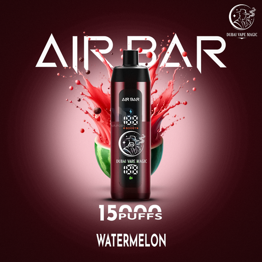 Air Bar AB15000 Puffs Disposable | Dubai Vape Magic