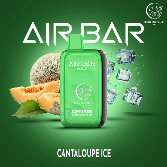 Air Bar Nex 6500 Puffs Disposable | Dubai Vape Magic