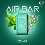Air Bar Nex 6500 Puffs Disposable | Dubai Vape Magic