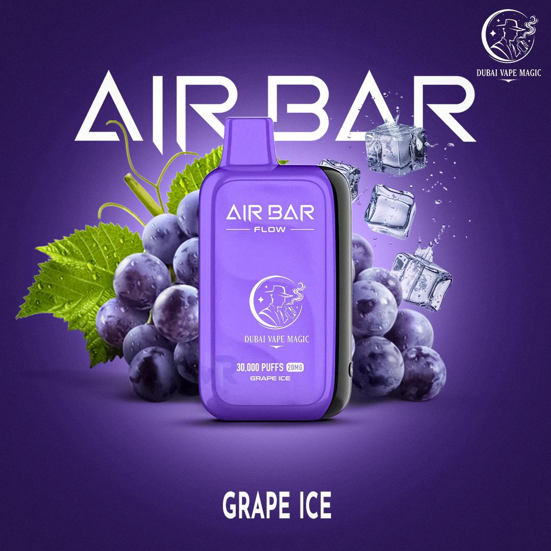 Air Bar Nex 6500 Puffs Disposable | Dubai Vape Magic