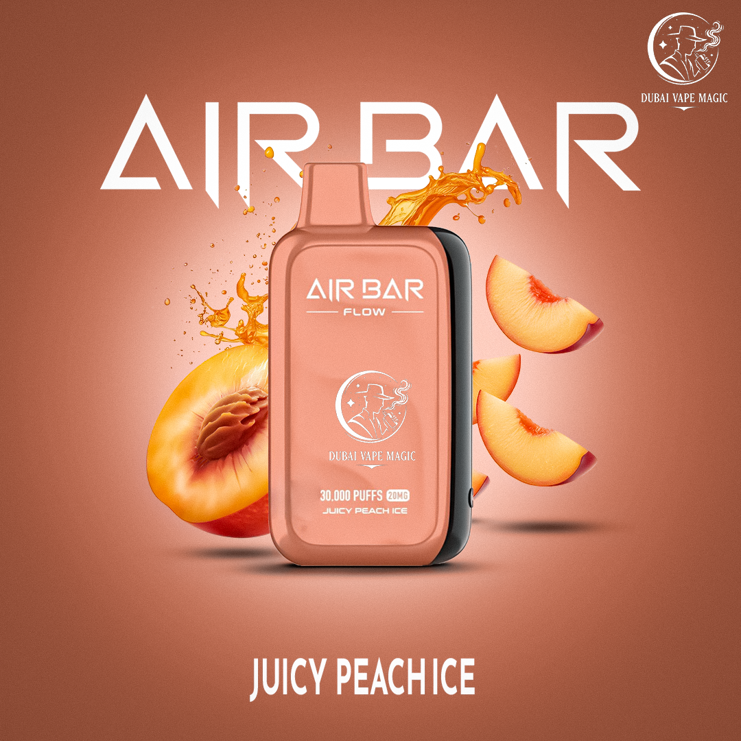 Air Bar Nex 6500 Puffs Disposable | Dubai Vape Magic