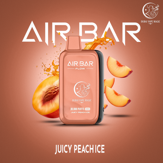 Air Bar Nex 6500 Puffs Disposable | Dubai Vape Magic