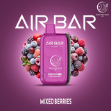 Air Bar Nex 6500 Puffs Disposable | Dubai Vape Magic