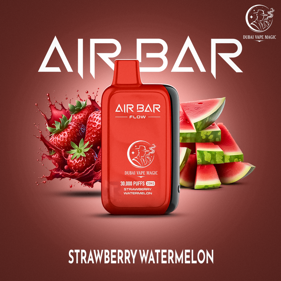 Air Bar Nex 6500 Puffs Disposable | Dubai Vape Magic