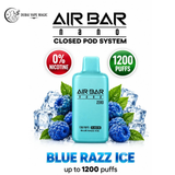 Air Bar Nano Zero 1200 Puffs 0mg Vape | Dubai Vape Magic