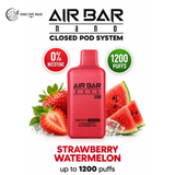 Air Bar Nano Zero 1200 Puffs 0mg Vape | Dubai Vape Magic