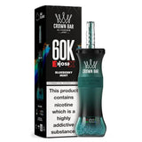 Al Fakher Crown Bar Hosh X 60000 Puffs Vape | Dubai Store