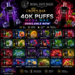Al Fakher Crown Bar Mega Max 40000 Puffs Vape | Dubai Store