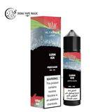 Al Fakher E-Liquid 3mg 60ml | Premium Vape Juice Dubai