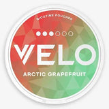 Order VELO Nicotine Pouches Made in Sweden - Best Price in Dubai