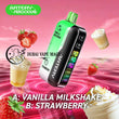 Artery Ferocious CL6 Fusion 60K Disposable Vape in UAE