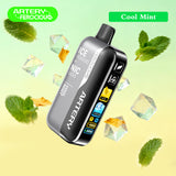 Artery Ferocious CL6 50K Vape | Buy Online | Dubai Vape Magic