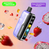 Artery Ferocious CL6 50K Vape | Buy Online | Dubai Vape Magic