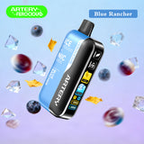 Artery Ferocious CL6 50K Vape | Buy Online | Dubai Vape Magic