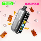 Artery Ferocious CL6 50K Vape | Buy Online | Dubai Vape Magic