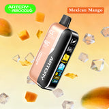 Artery Ferocious CL6 50K Vape | Buy Online | Dubai Vape Magic