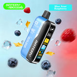 Artery Ferocious CL6 50K Vape | Buy Online | Dubai Vape Magic