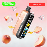 Artery Ferocious CL6 50K Vape | Buy Online | Dubai Vape Magic