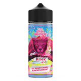 Dr. Vapes The Panther Series E-Liquid (120ml) – Premium Vape Juice in Dubai
