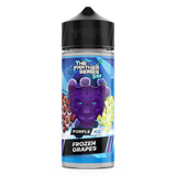 Dr. Vapes The Panther Series E-Liquid (120ml) – Premium Vape Juice in Dubai