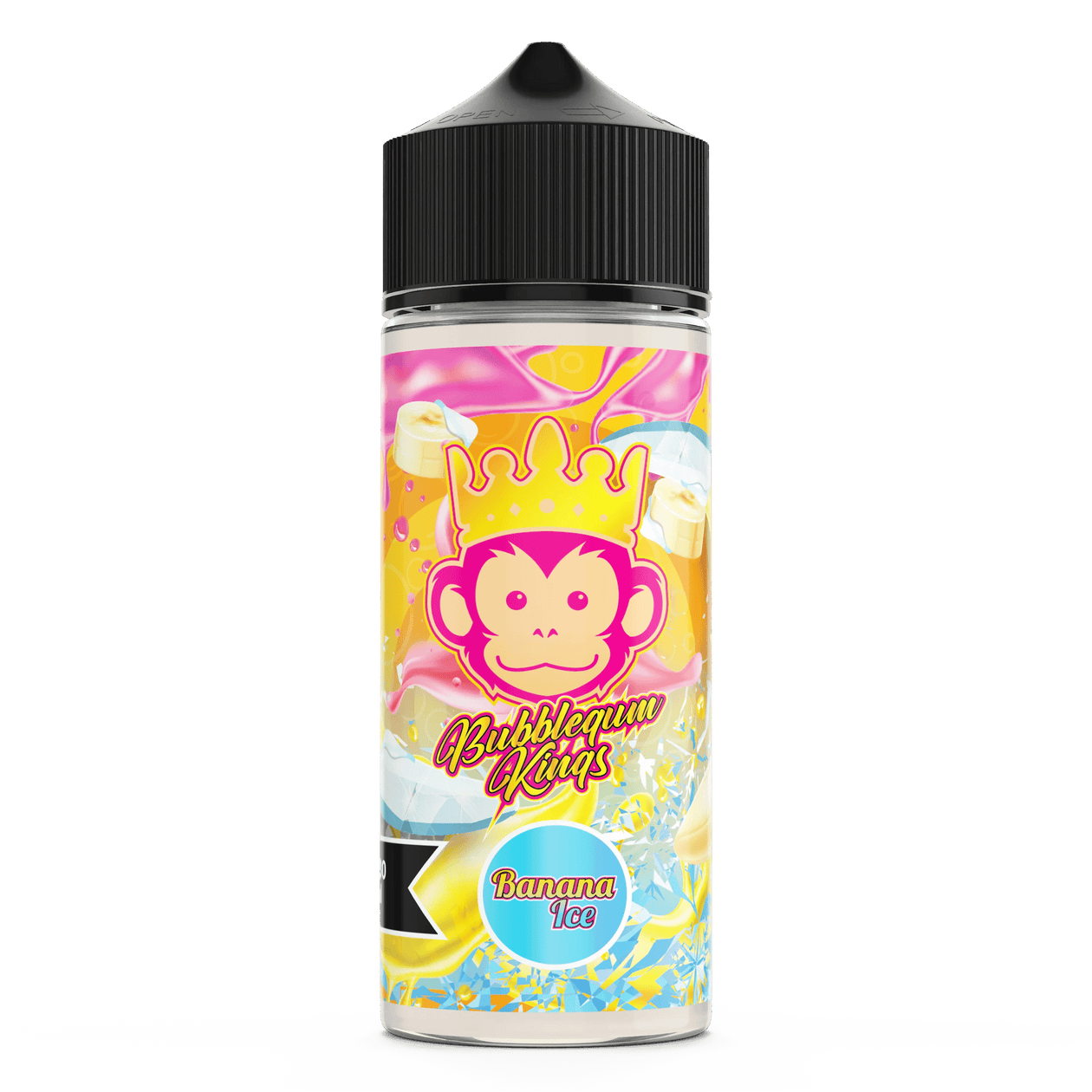 Dr. Vapes The Panther Series E-Liquid (120ml) – Premium Vape Juice in Dubai
