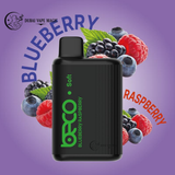 BECO Soft 6000 Puffs 20mg Disposable Vape Dubai
