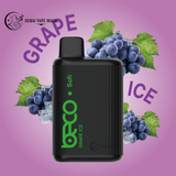 BECO Soft 6000 Puffs 20mg Disposable Vape Dubai