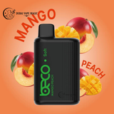 BECO Soft 6000 Puffs 20mg Disposable Vape Dubai