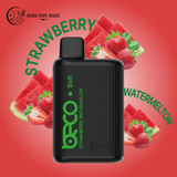 BECO Soft 6000 Puffs 20mg Disposable Vape Dubai