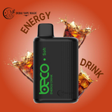BECO Soft 6000 Puffs 20mg Disposable Vape Dubai