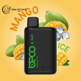 BECO Soft 6000 Puffs 20mg Disposable Vape Dubai