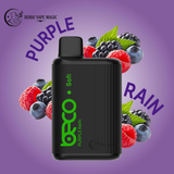BECO Soft 6000 Puffs 20mg Disposable Vape Dubai