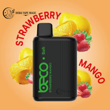 BECO Soft 6000 Puffs 20mg Disposable Vape Dubai