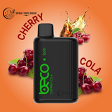 BECO Soft 6000 Puffs 20mg Disposable Vape Dubai